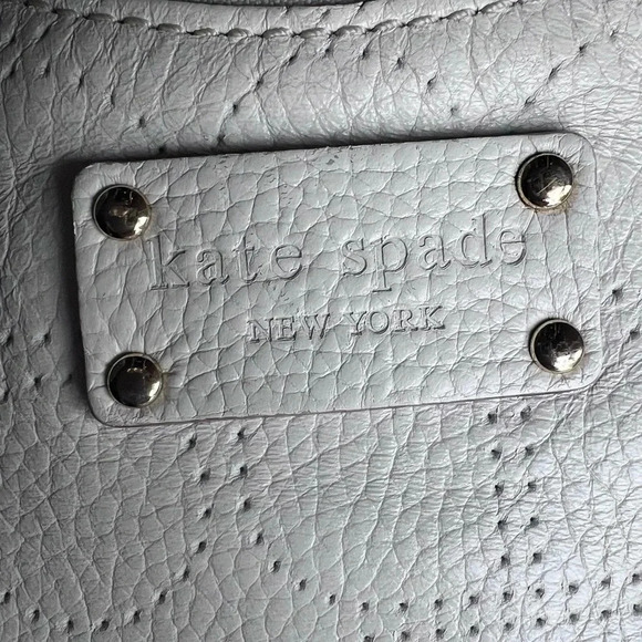 Kate Spade ♠️ - Picture 6 of 8